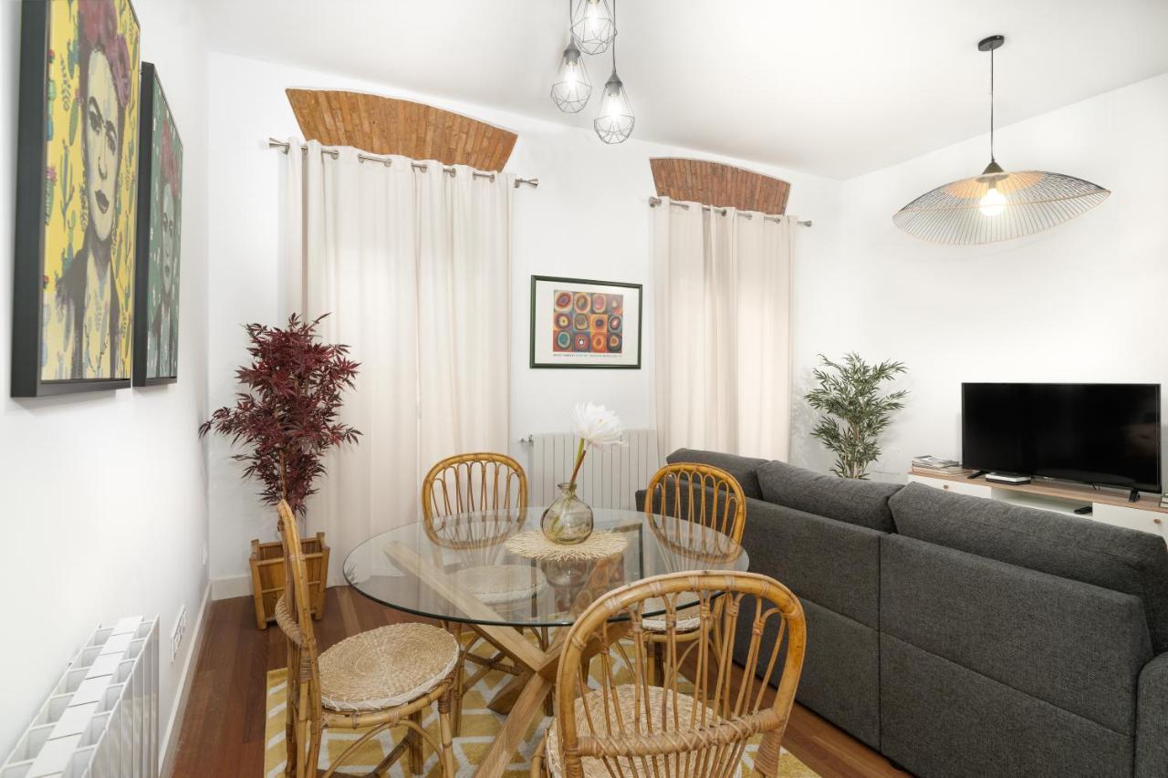 Appartement Centro